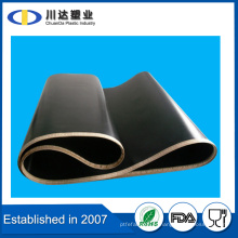 PTFE Type de ceinture et PTFE Fibre de verre Maille Matériau Tissu PTFE Hashima Oshima Fusing Machine Belt Quality Choice